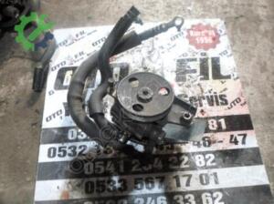 MİTSHUBİSHİ LANCER 4D34 DİREKSİYON POMPA ÇIKMA