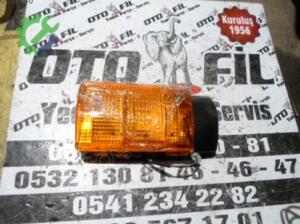 MİTSUBİSHİ 304-444 CANTER 1990-1997 SAĞ SOL SİNYAL SIFIR