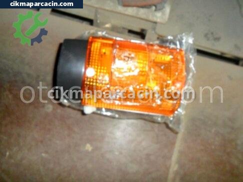 Mitsubishi Canter Sinyal çıkma parça