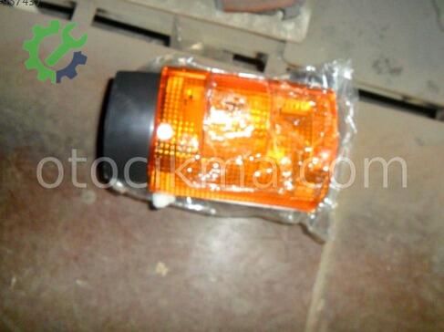 Mitsubishi Canter Sinyal çıkma parça