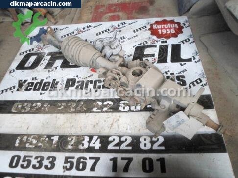 Mitsubishi Canter Direksiyon Mili çıkma parça