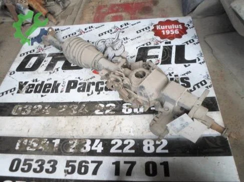 Mitsubishi Canter Direksiyon Mili çıkma parça