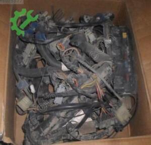 MİTSUBİSHİ 659 CANTER 1998 ELEKTRİK TESİSAT ÇIKMA ORJİNAL