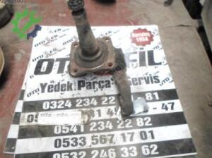 MİTSUBİSHİ 659 CANTER AKS TAŞIYICI ÇIKMA ORJİNAL