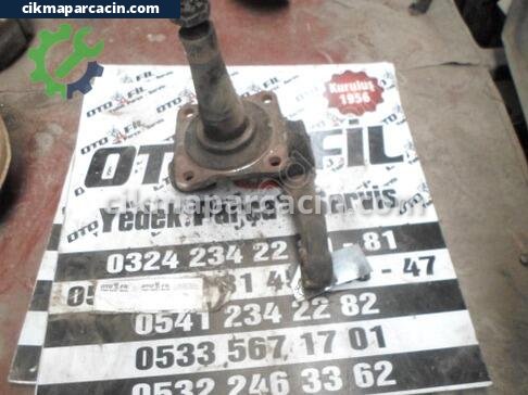 Mitsubishi Canter Taşıyıcı/Aks Taşıyıcı çıkma parça