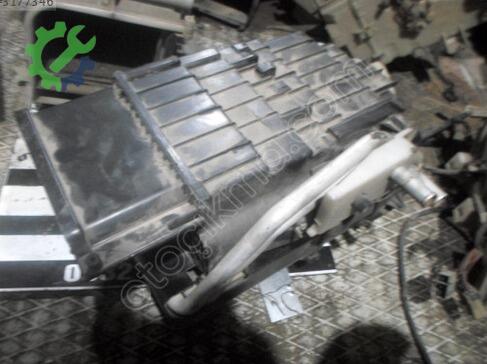 Mitsubishi Canter Kalorifer Kutusu çıkma parça