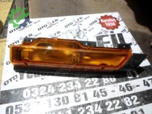 MİTSUBİSHİ 659 CANTER KAPI ALT SİNYALİ SOL SIFIR