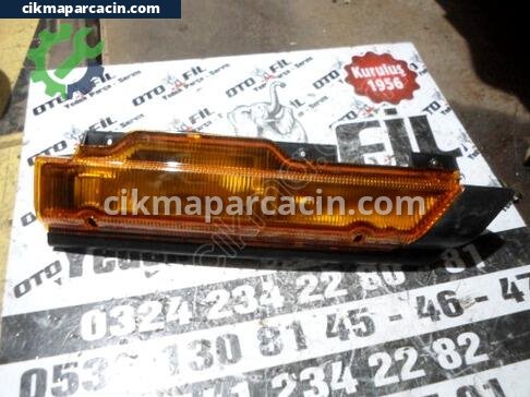 Mitsubishi Canter Sinyal çıkma parça