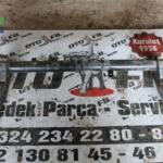 Mitsubishi Canter Viraj Demiri çıkma parça - OTOFİL YEDEK PARÇA Mersin