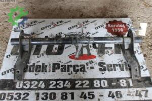 MİTSUBİSHİ 659 CANTER ŞASE DEMİRİ