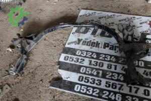 MİTSUBİSHİ 659 CANTER TRAVERS