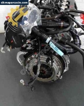 Mitsubishi ASX Motor Komple çıkma parça