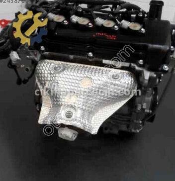 Mitsubishi ASX Motor Komple çıkma parça
