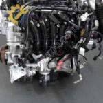2010 Mitsubishi ASX Motor Komple Çıkma Parça Konya