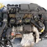 2010 Mitsubishi ASX Motor Komple Çıkma Parça Konya