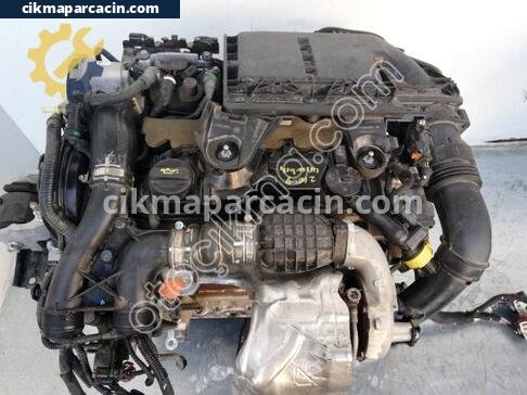 Mitsubishi ASX Motor Komple çıkma parça
