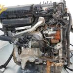 2010 Mitsubishi ASX Motor Komple Çıkma Parça Konya