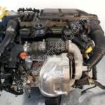 2010 Mitsubishi ASX Motor Komple Çıkma Parça Konya