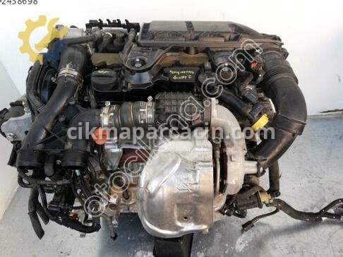 Mitsubishi ASX Motor Komple çıkma parça