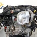 2010 Mitsubishi ASX Motor Komple Çıkma Parça Konya