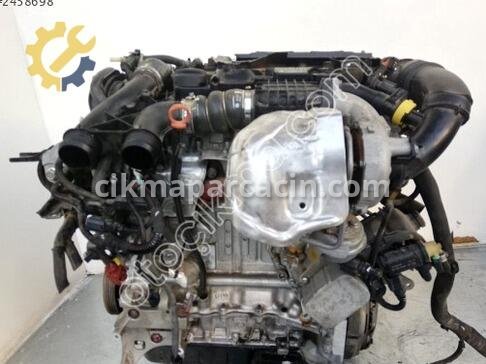Mitsubishi ASX Motor Komple çıkma parça