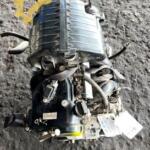 2004 Suzuki SX4 Motor Komple Çıkma Parça Konya
