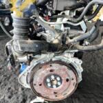 Mitsubishi Attrage Motor Komple Çıkma Parça Konya