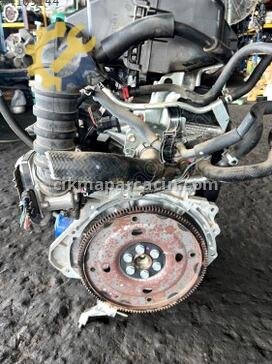 Mitsubishi Attrage Motor Komple çıkma parça