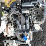 Mitsubishi Attrage Motor Komple Çıkma Parça Konya