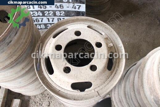 Mitsubishi Canter Jant çıkma parça