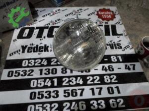 MİTSUBİSHİ CANTER 24 VOLT BÜYÜK YUVARLAK 3FİŞLİ ATOM FAR