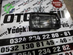 MİTSUBİSHİ CANTER 304- CANTER, TOFAŞ-DOĞAN- ŞAHİN SİS FARI