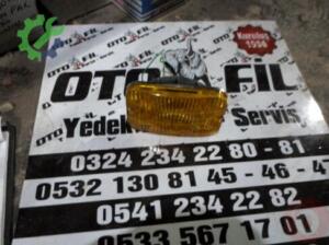 MİTSUBİSHİ CANTER 304- SİS FARI SIFIR
