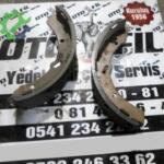 Mitsubishi Canter Disk Fren Balatası çıkma parça - OTOFİL YEDEK PARÇA Mersin