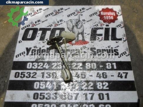 Mitsubishi Canter Yakıt Şamandırası çıkma parça