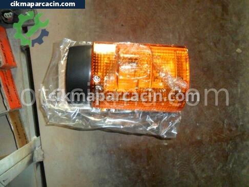 Mitsubishi Canter Sinyal çıkma parça