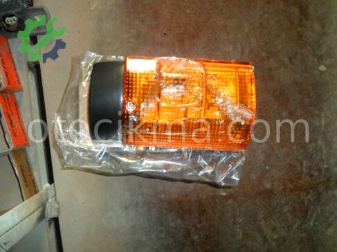 Mitsubishi Canter Sinyal çıkma parça
