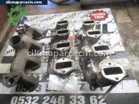 Mitsubishi Canter Emme Manifoldu çıkma parça