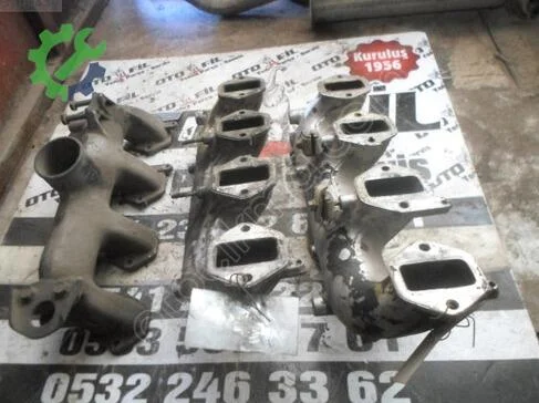 Mitsubishi Canter Emme Manifoldu çıkma parça