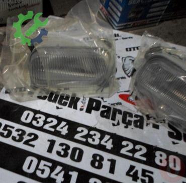Mitsubishi Canter Sis Farı 169-10A10 çıkma parça