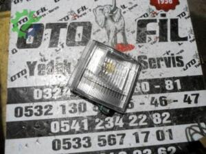 MİTSUBİSHİ CANTER SOL SİNYAL SIFIR