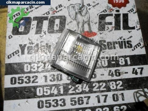 Mitsubishi Canter Sinyal çıkma parça