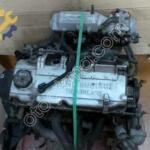 1997 Mitsubishi Carisma Motor Komple Çıkma Parça Konya