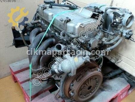 Mitsubishi Carisma Motor Komple çıkma parça