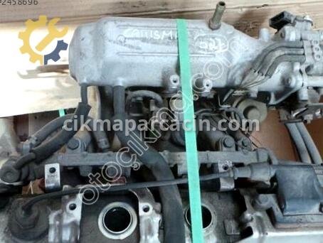 Mitsubishi Carisma Motor Komple çıkma parça