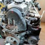 1997 Mitsubishi Carisma Motor Komple Çıkma Parça Konya