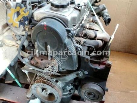 Mitsubishi Carisma Motor Komple çıkma parça