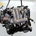 2003 Mitsubishi Carisma Motor Komple Çıkma Parça Konya