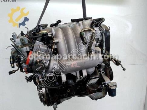 Mitsubishi Carisma Motor Komple çıkma parça