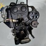 2003 Mitsubishi Carisma Motor Komple Çıkma Parça Konya